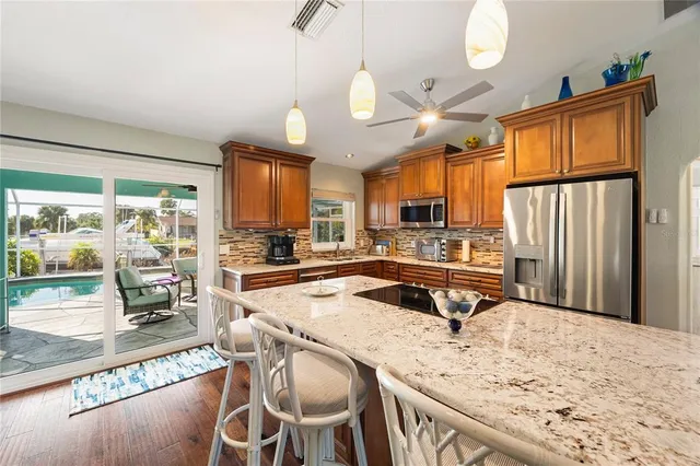 $599,999 | 12371 Minot Avenue, Port Charlotte, FL 33981