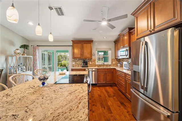 $599,999 | 12371 Minot Avenue, Port Charlotte, FL 33981