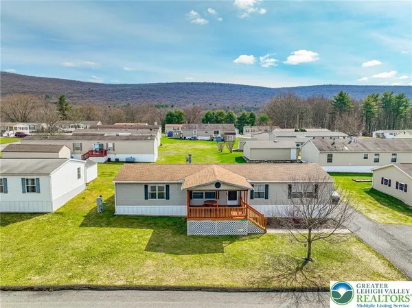 $170,000 | 160 Ashley Lane, Unit LOT 160, Lehighton, PA 18235