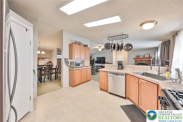$165,000 | 160 Ashley Lane, Unit LOT 160, Lehighton, PA 18235