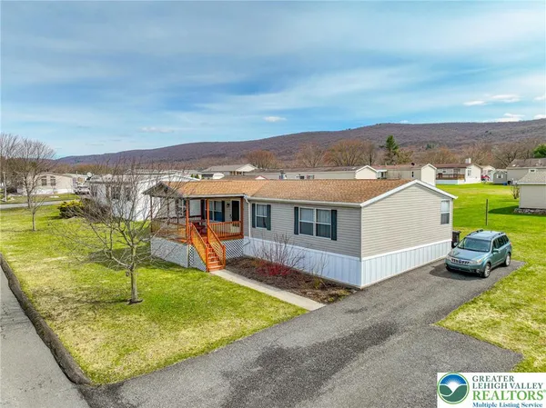 $165,000 | 160 Ashley Lane, Unit LOT 160, Lehighton, PA 18235