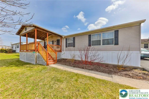 $165,000 | 160 Ashley Lane, Unit LOT 160, Lehighton, PA 18235
