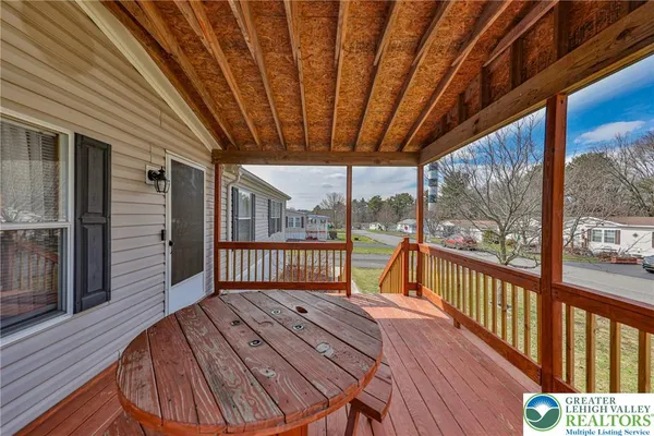 $165,000 | 160 Ashley Lane, Unit LOT 160, Lehighton, PA 18235