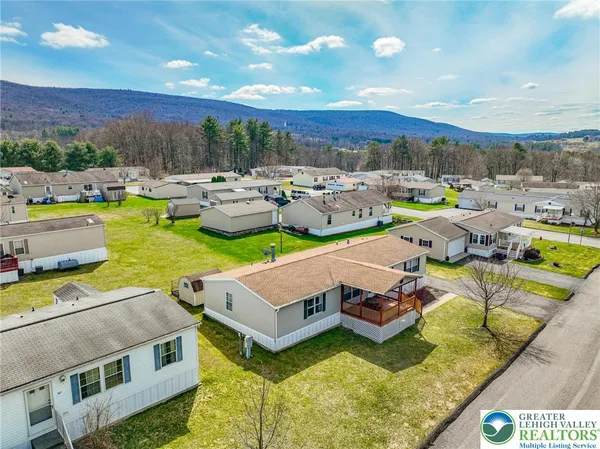 $165,000 | 160 Ashley Lane, Unit LOT 160, Lehighton, PA 18235