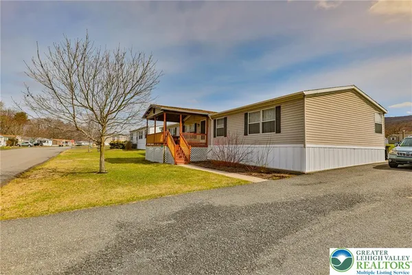 $165,000 | 160 Ashley Lane, Unit LOT 160, Lehighton, PA 18235