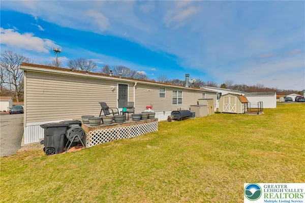 $165,000 | 160 Ashley Lane, Unit LOT 160, Lehighton, PA 18235
