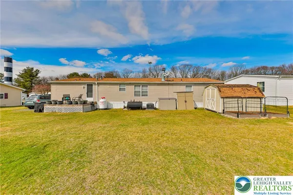 $165,000 | 160 Ashley Lane, Unit LOT 160, Lehighton, PA 18235
