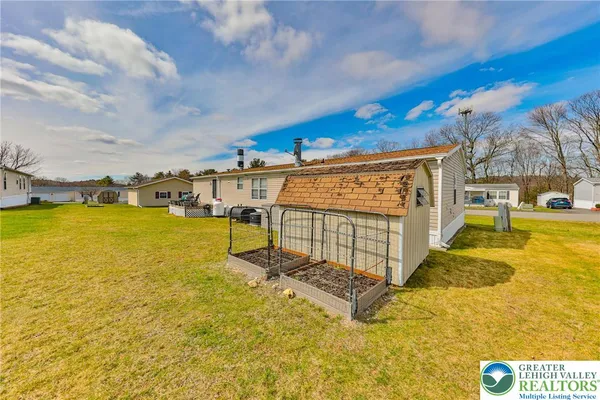 $165,000 | 160 Ashley Lane, Unit LOT 160, Lehighton, PA 18235