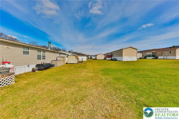 $165,000 | 160 Ashley Lane, Unit LOT 160, Lehighton, PA 18235