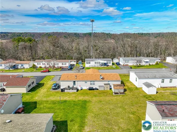 $165,000 | 160 Ashley Lane, Unit LOT 160, Lehighton, PA 18235