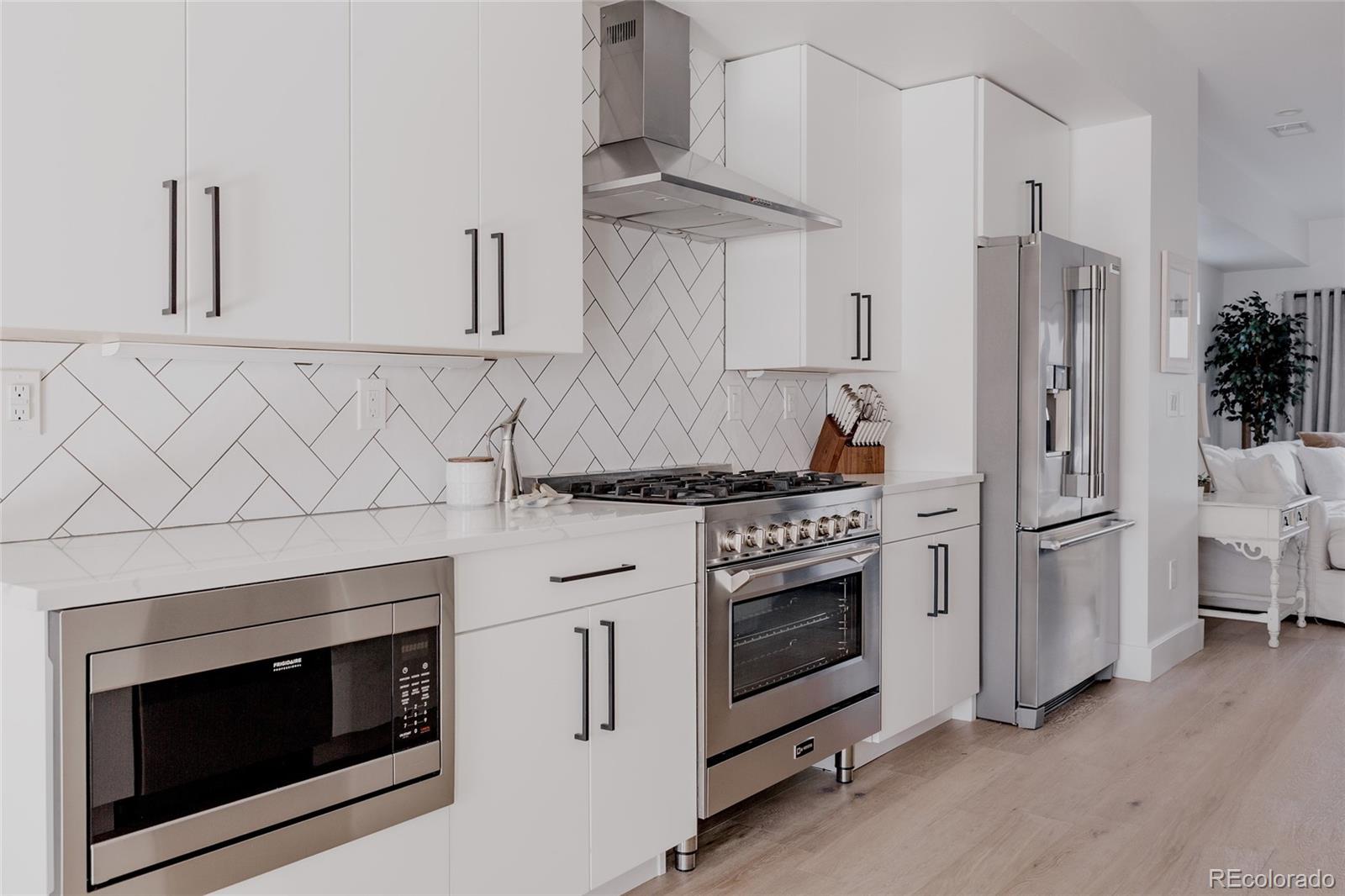 1322 Raleigh Street Denver, CO 80204 - Photo 4 of 42 Gallery Image 4
