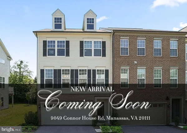$619,000 | 9049 Connor House Road, Manassas, VA 20111