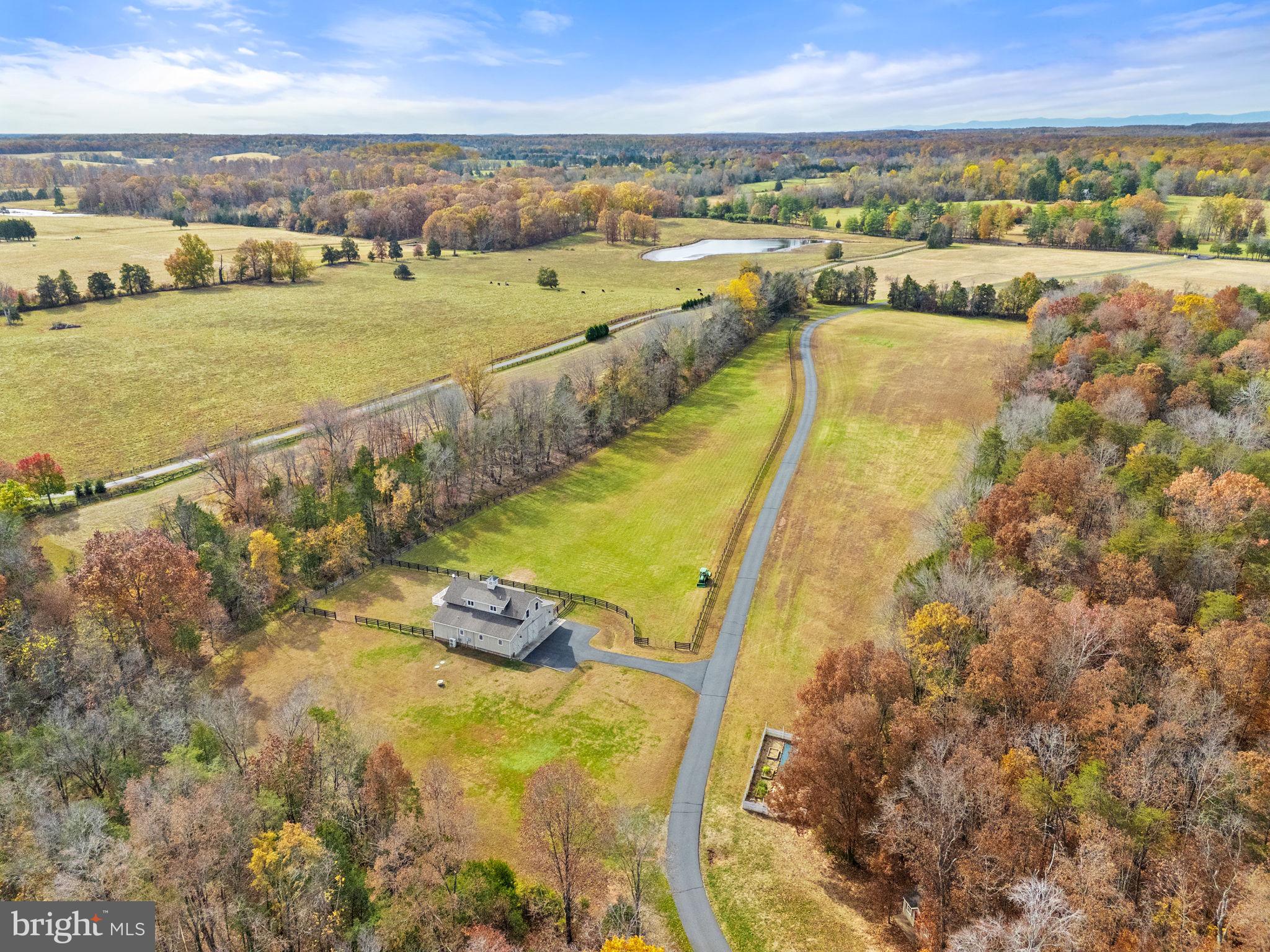 8485 Rogues Road Warrenton, VA 20187 - Photo 108 of 121 a view of an ocean view and ocean view