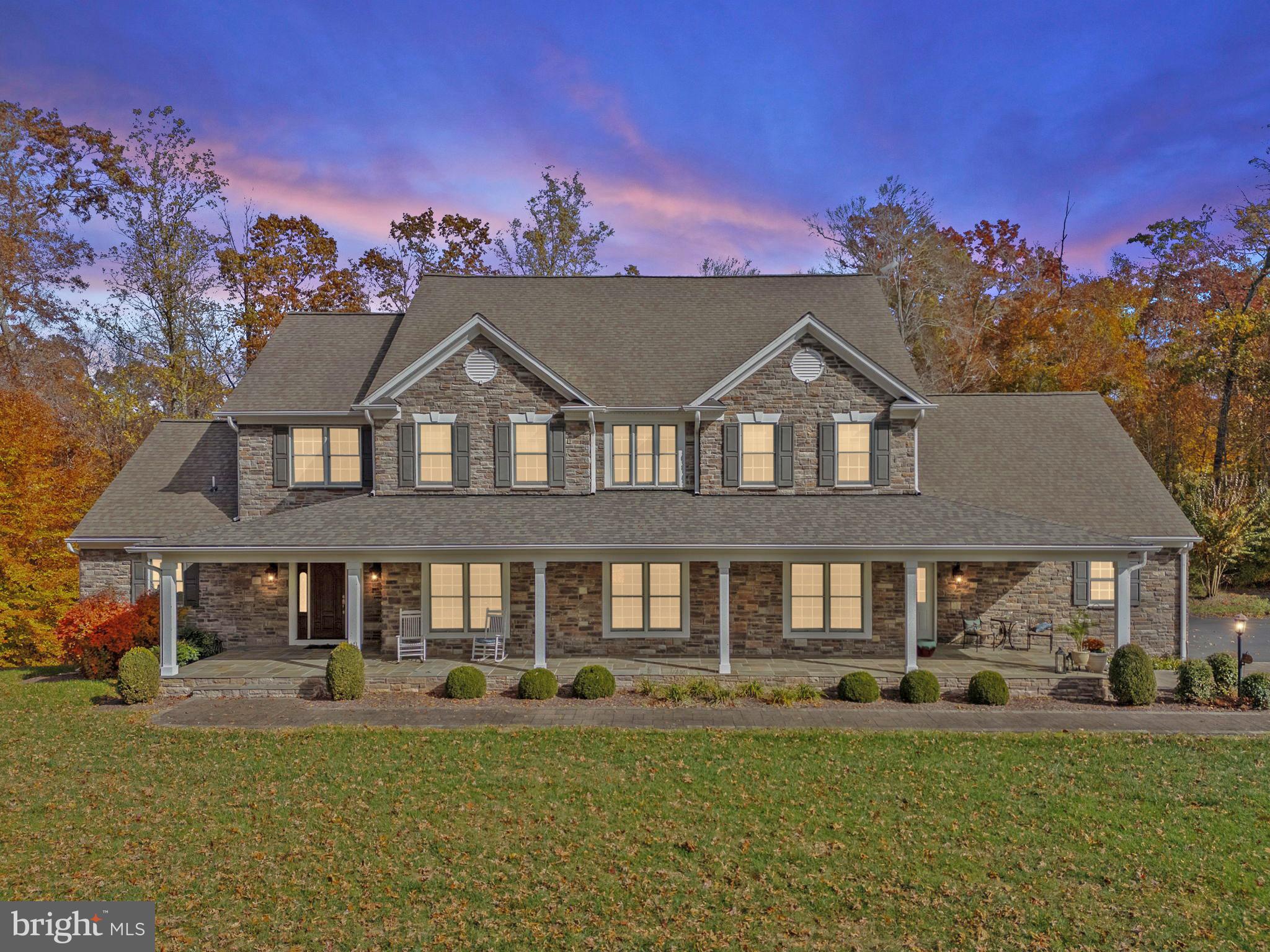 8485 Rogues Road Warrenton, VA 20187 - Photo 113 of 121