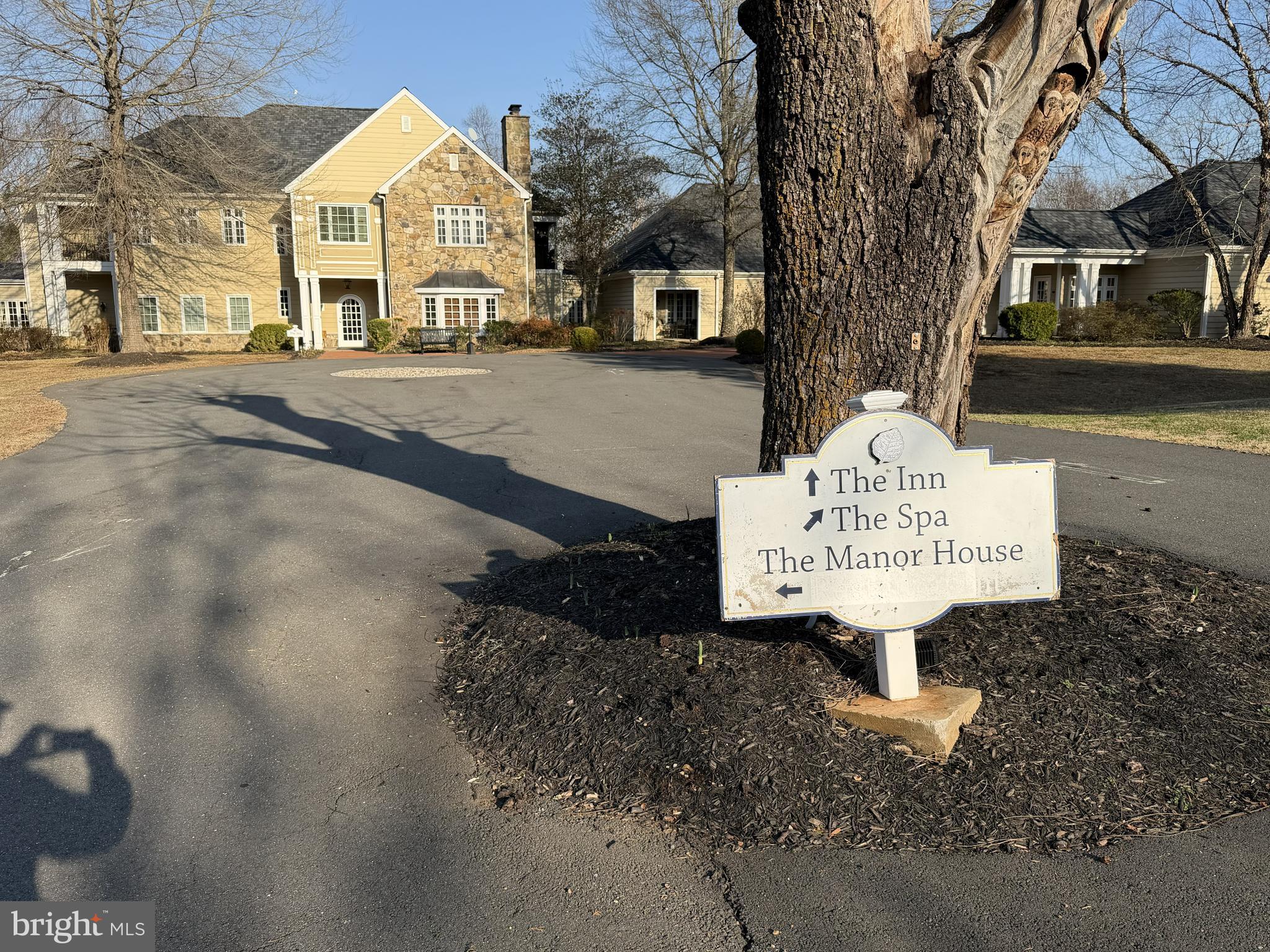 8485 Rogues Road Warrenton, VA 20187 - Photo 116 of 121 Poplar Springs resort