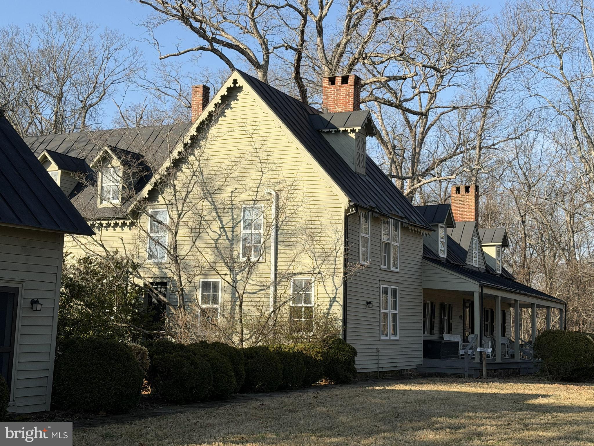 8485 Rogues Road Warrenton, VA 20187 - Photo 117 of 121 Weston house