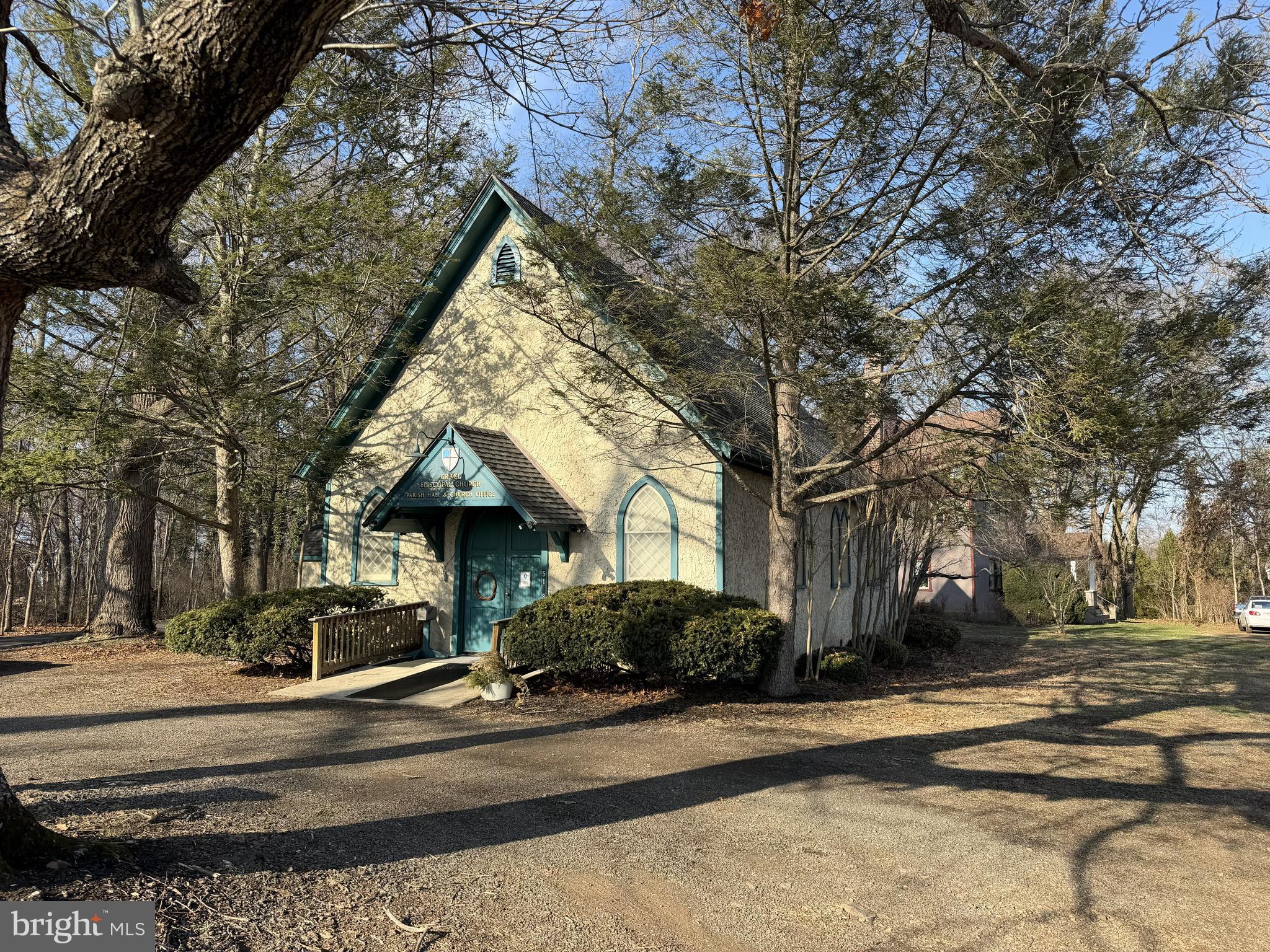 8485 Rogues Road Warrenton, VA 20187 - Photo 118 of 121 Episcopal