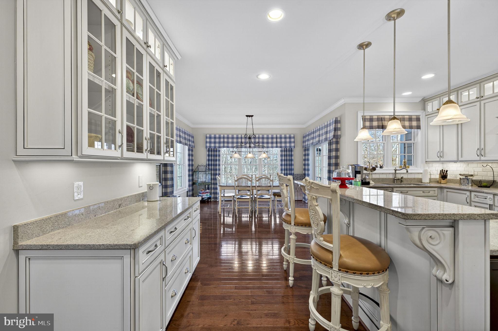 8485 Rogues Road Warrenton, VA 20187 - Photo 13 of 121