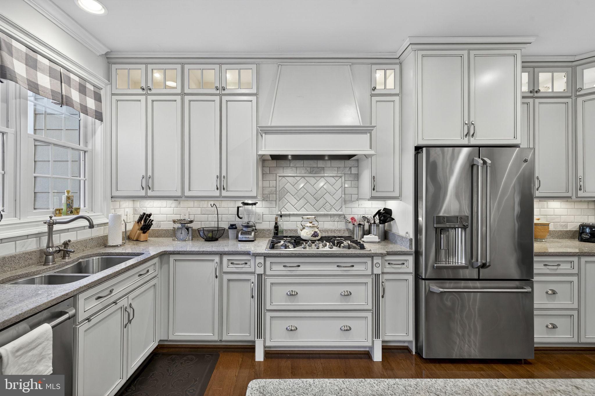 8485 Rogues Road Warrenton, VA 20187 - Photo 16 of 121