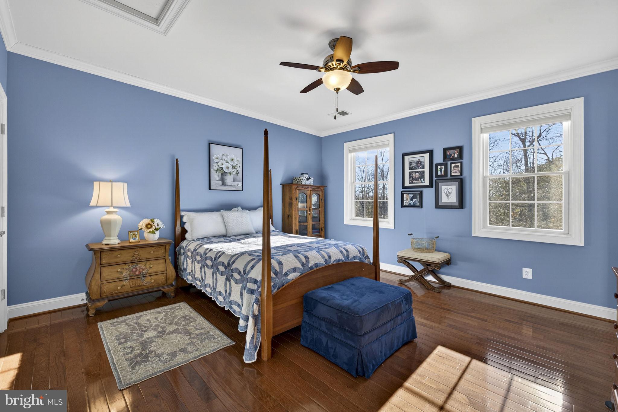 8485 Rogues Road Warrenton, VA 20187 - Photo 39 of 121 Bedroom 2