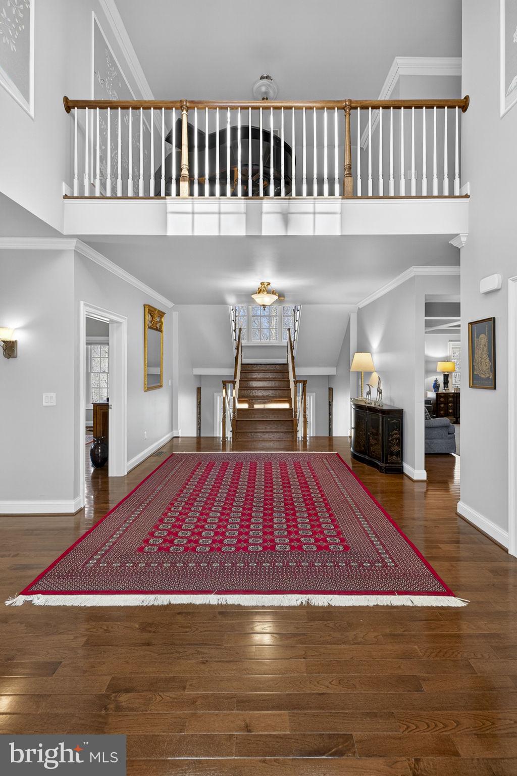 8485 Rogues Road Warrenton, VA 20187 - Photo 4 of 121 Loft