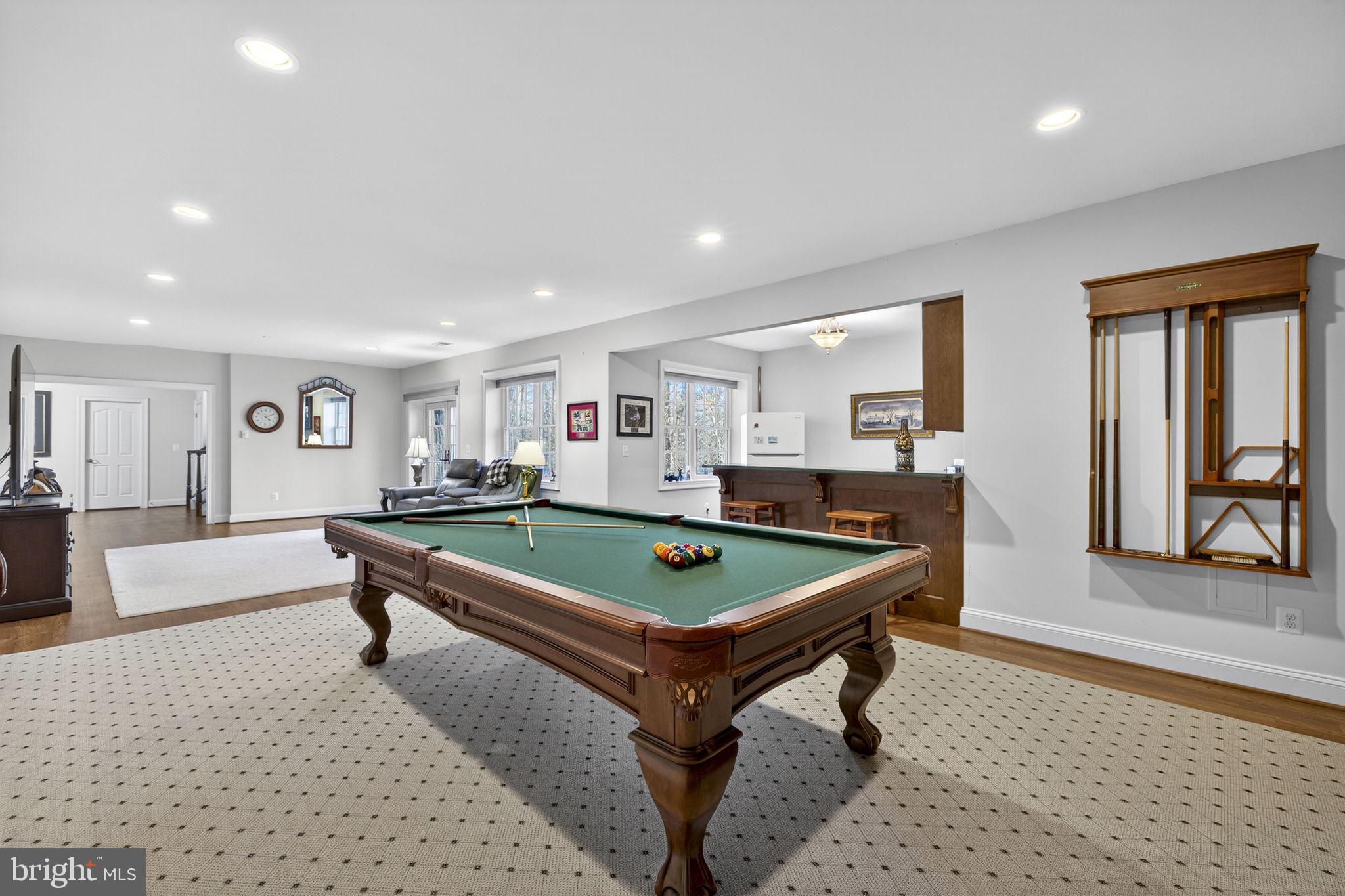 8485 Rogues Road Warrenton, VA 20187 - Photo 50 of 121