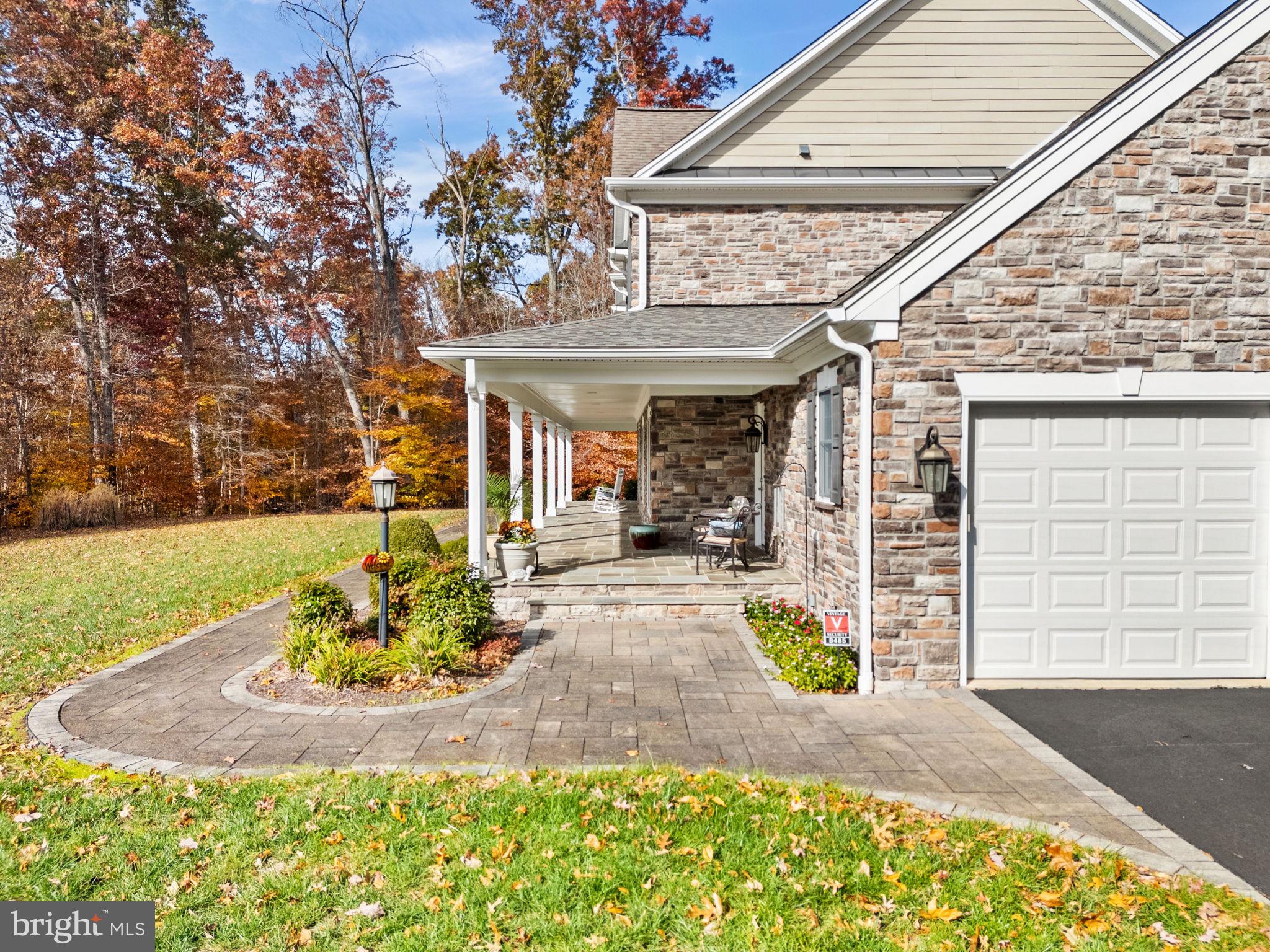 8485 Rogues Road Warrenton, VA 20187 - Photo 54 of 121