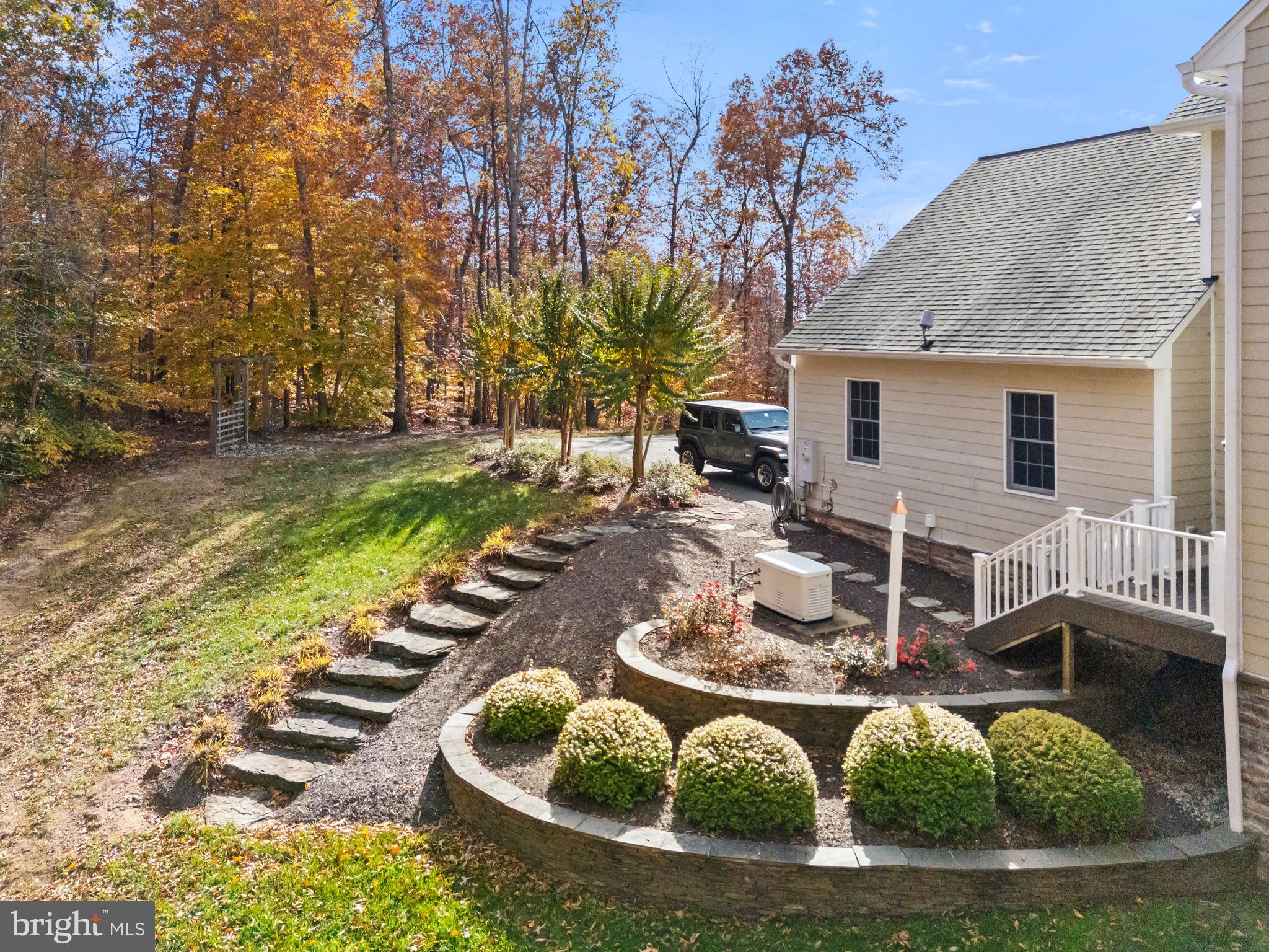 8485 Rogues Road Warrenton, VA 20187 - Photo 57 of 121