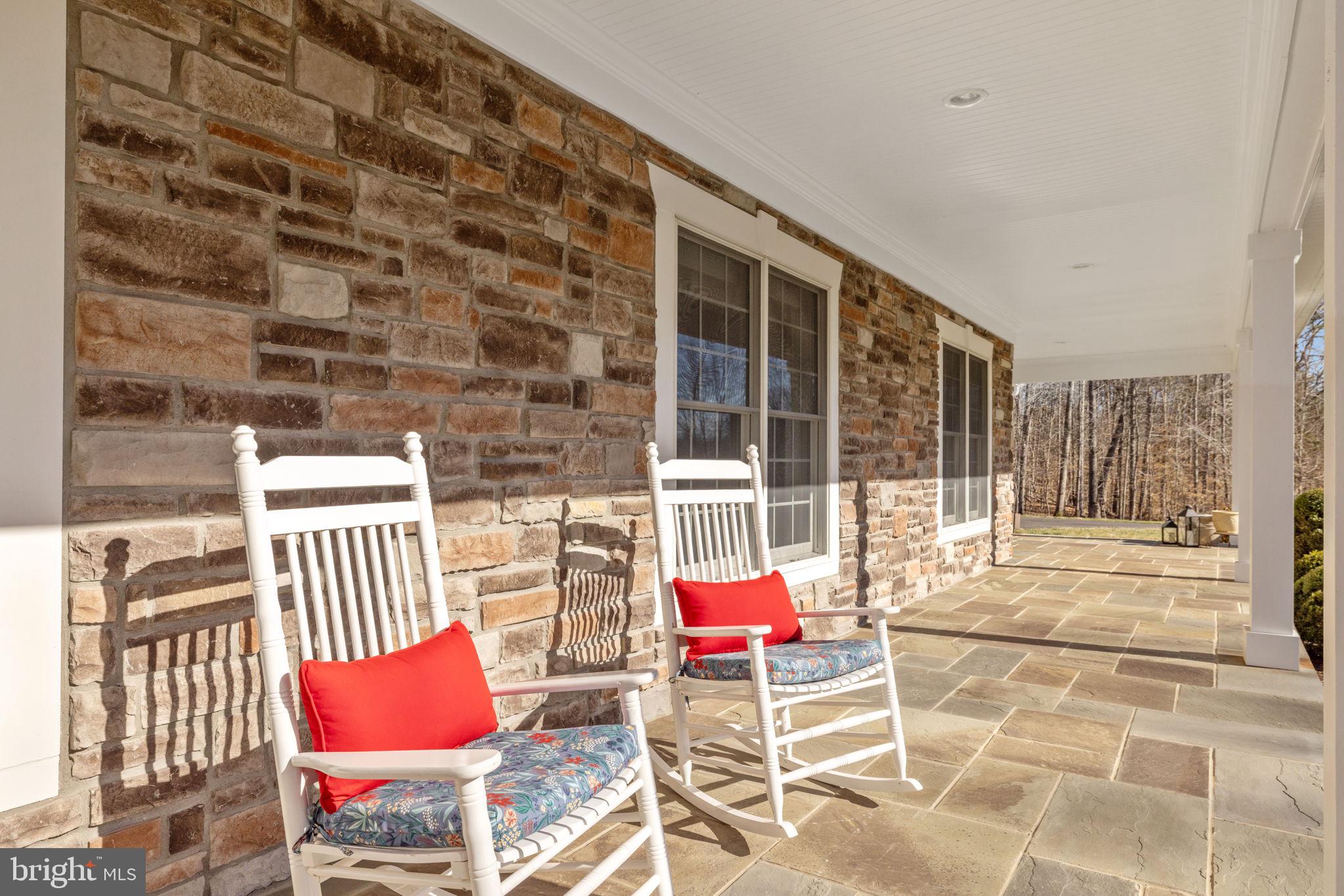 8485 Rogues Road Warrenton, VA 20187 - Photo 58 of 121