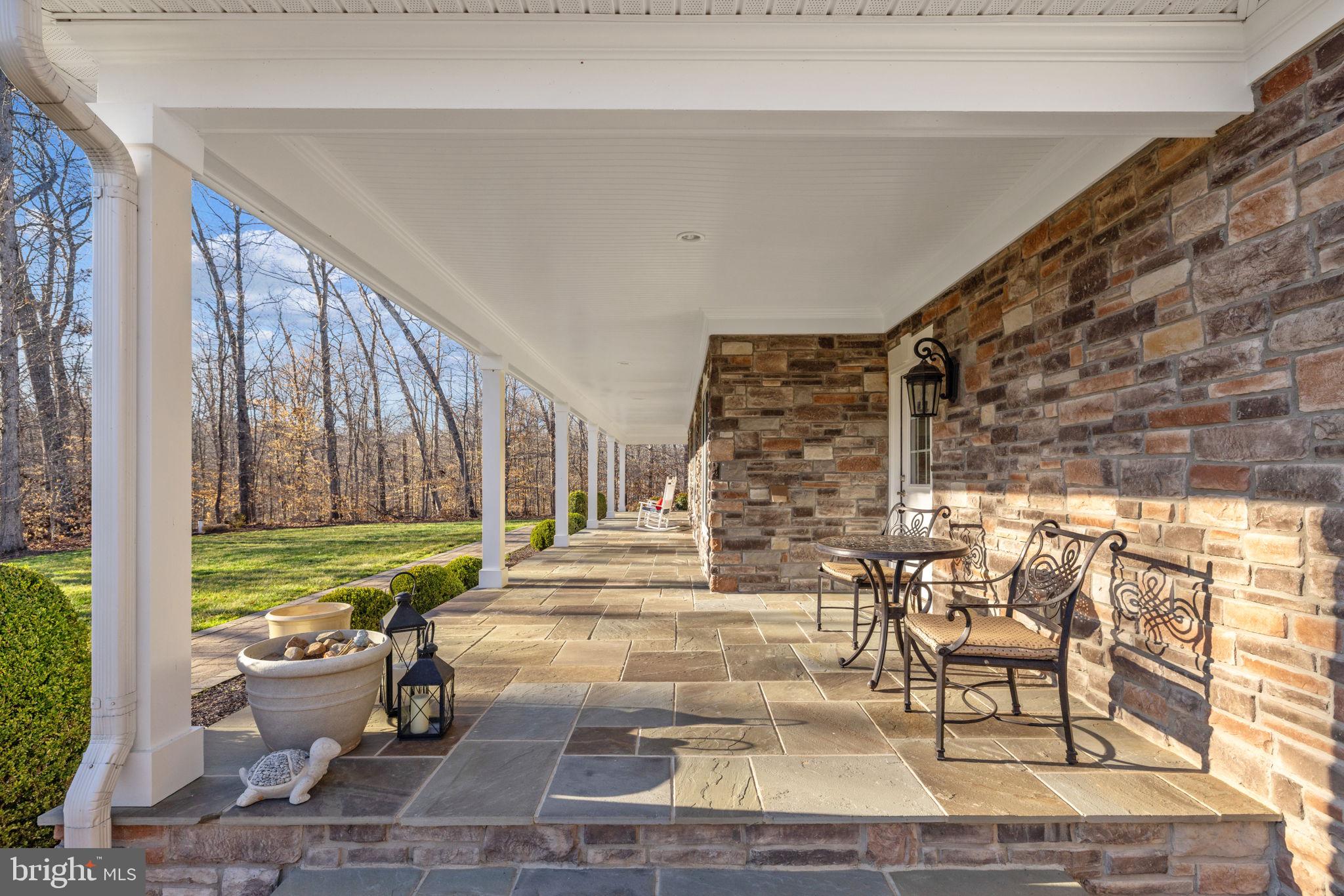 8485 Rogues Road Warrenton, VA 20187 - Photo 59 of 121