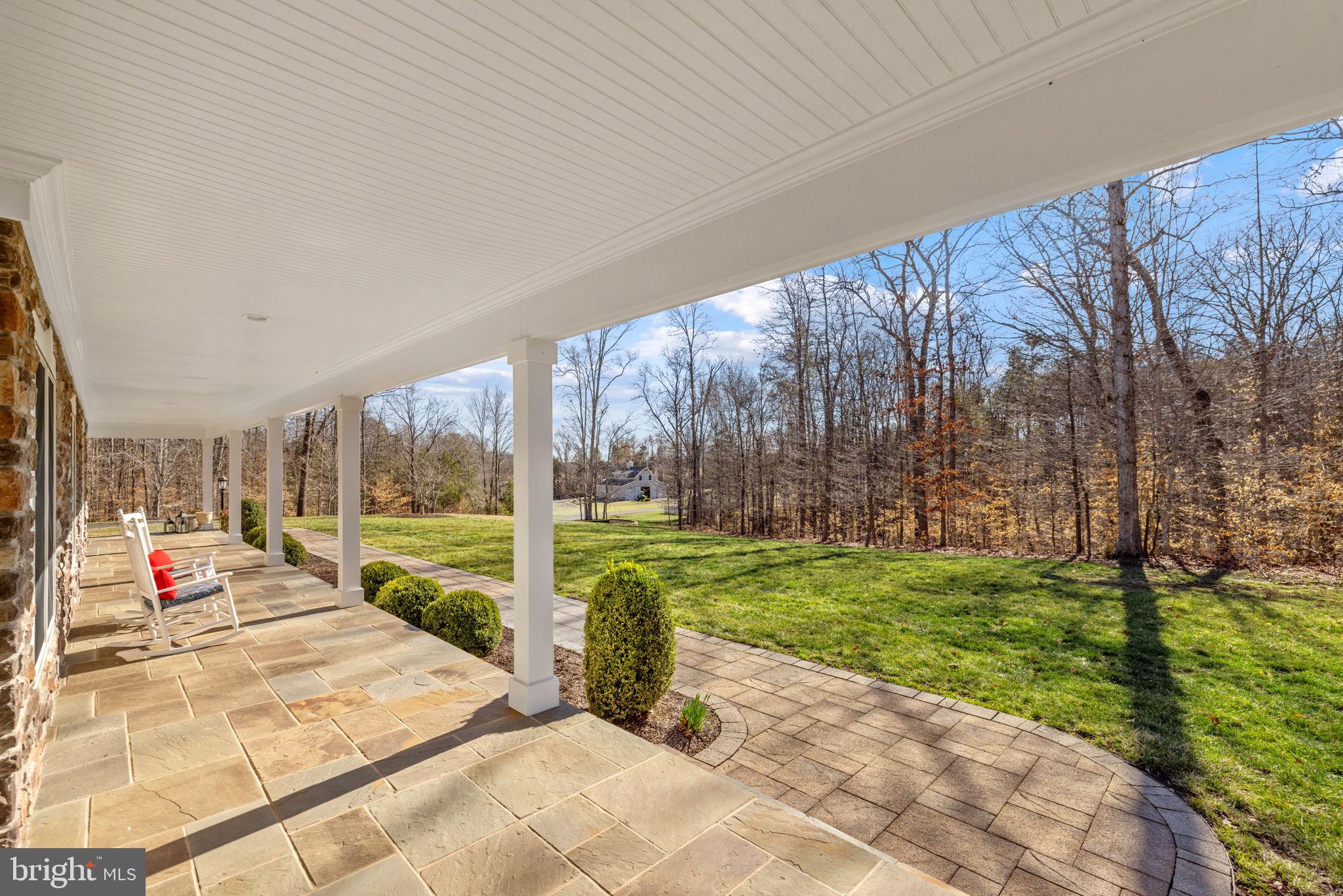 8485 Rogues Road Warrenton, VA 20187 - Photo 61 of 121