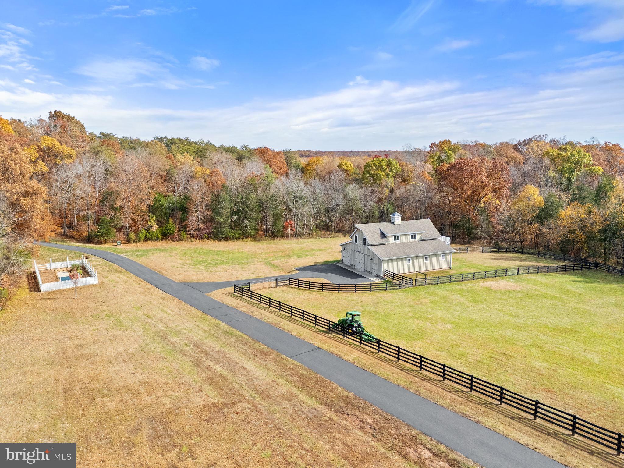 8485 Rogues Road Warrenton, VA 20187 - Photo 71 of 121 a view of a swimming pool with an ocean view