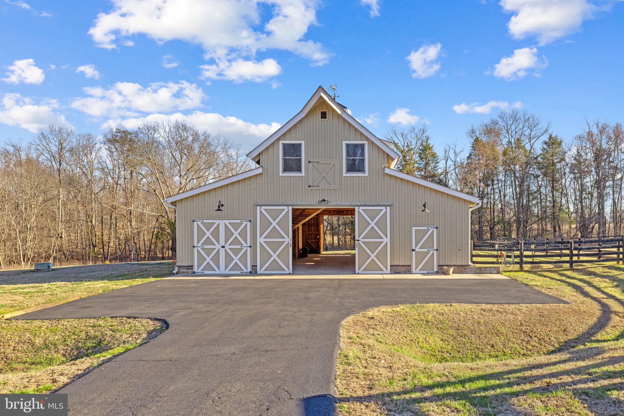 8485 Rogues Road Warrenton, VA 20187 - Photo 75 of 121