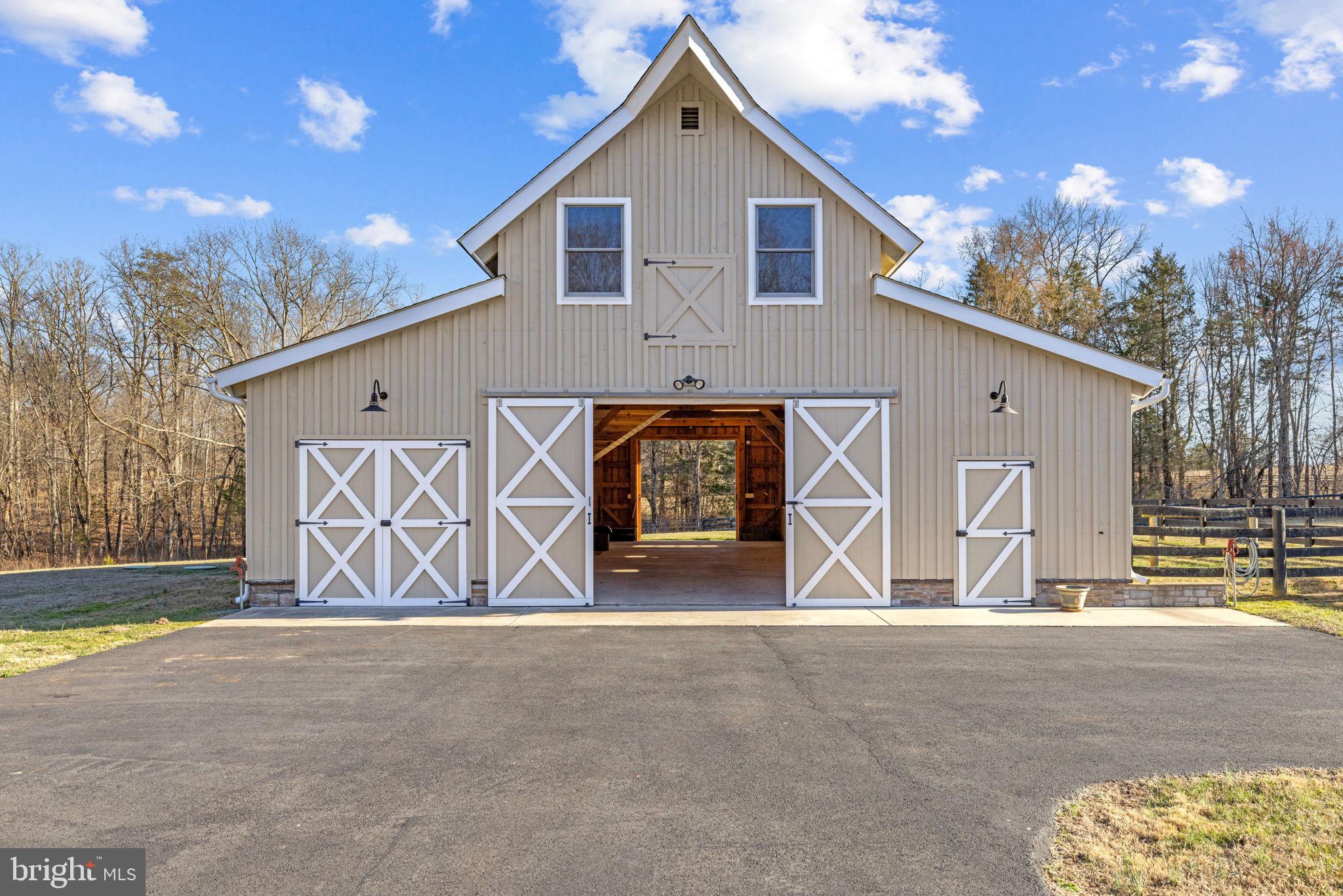 8485 Rogues Road Warrenton, VA 20187 - Photo 76 of 121