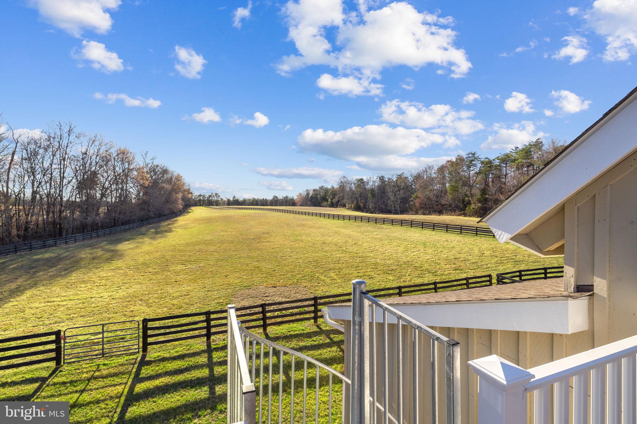 8485 Rogues Road Warrenton, VA 20187 - Photo 79 of 121 a view of an ocean from a balcony