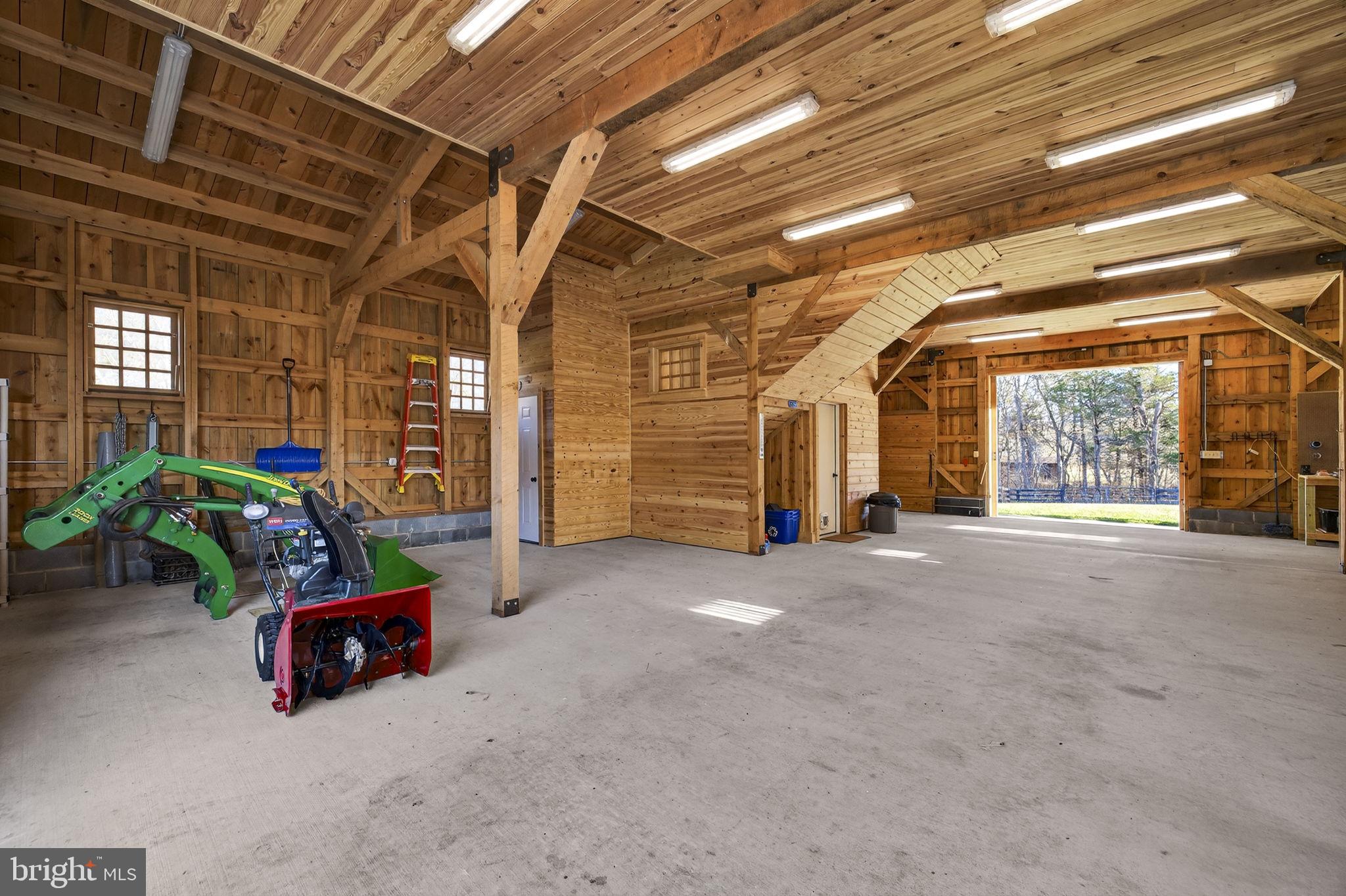 8485 Rogues Road Warrenton, VA 20187 - Photo 81 of 121