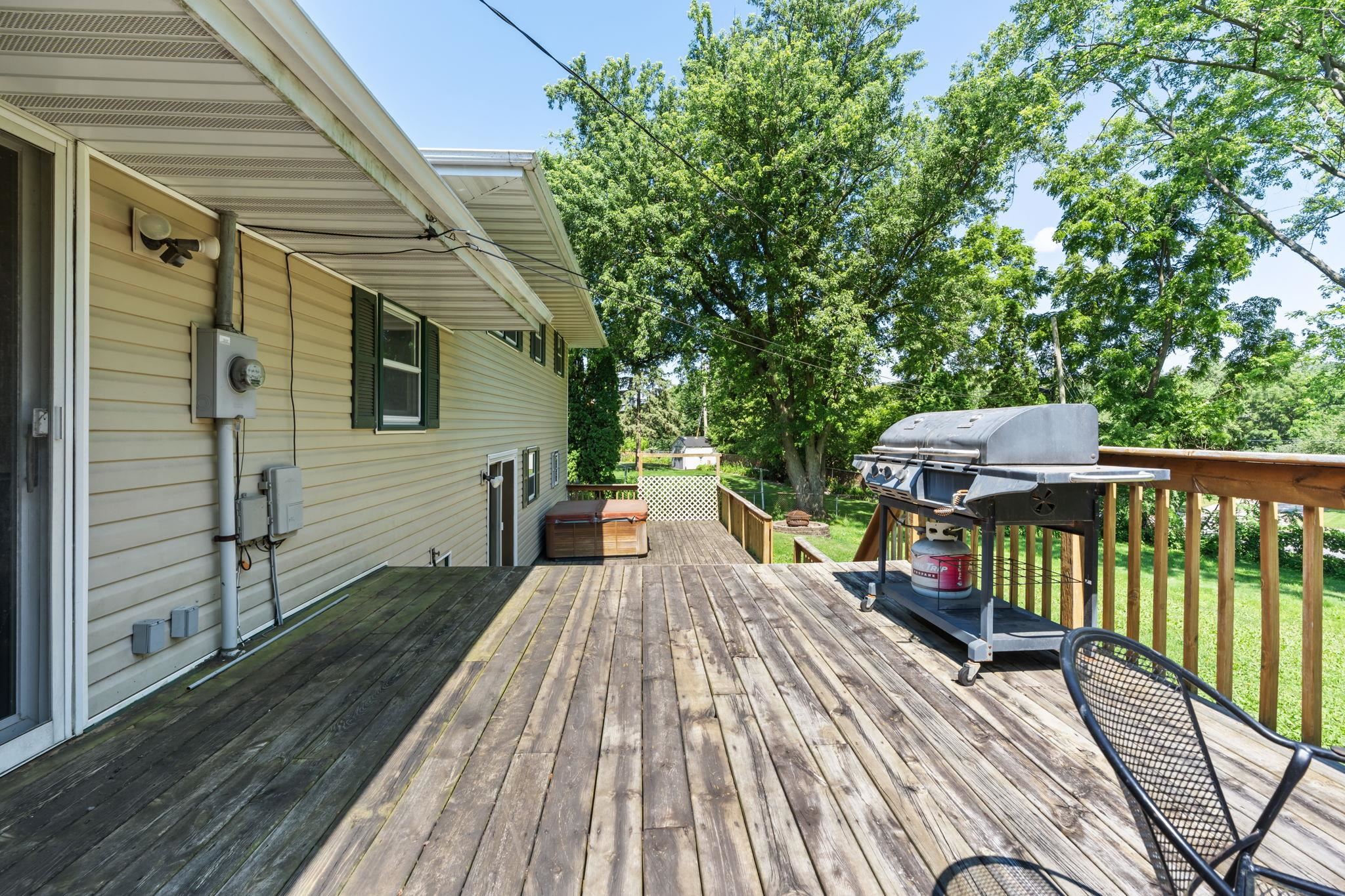 1011 Bay Ridge Road Madison, WI 53716 - Photo 36 of 38