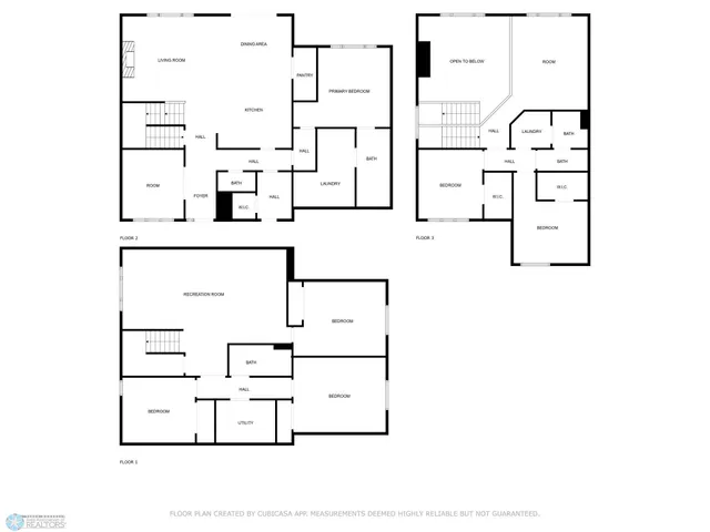 $919,900 | 951 50th Avenue West, West Fargo, ND 58078