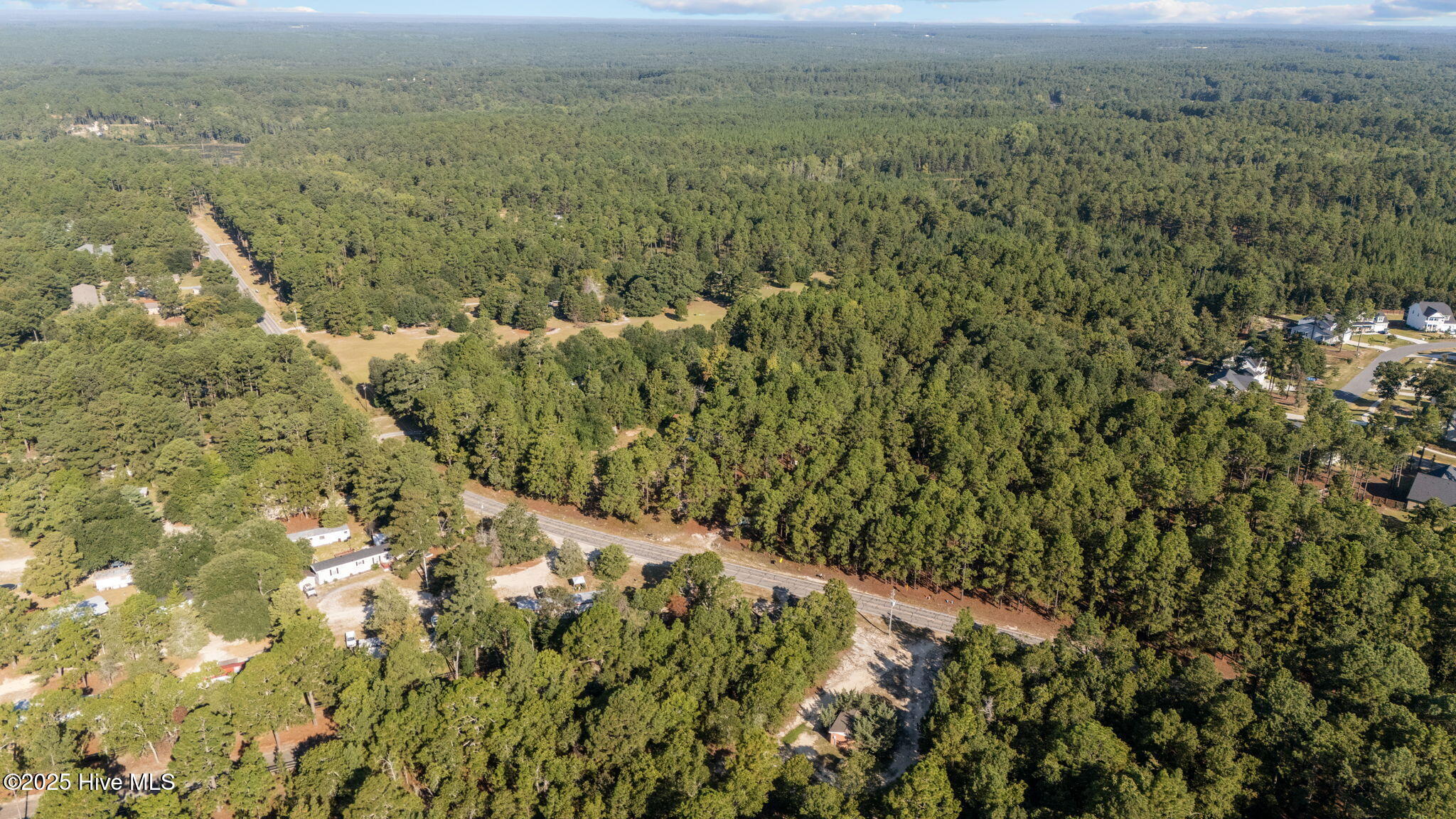 376 Foxfire Road Aberdeen, NC 28315 - Photo 12 of 18 9 Acres of LAND - 376 Foxfire Road