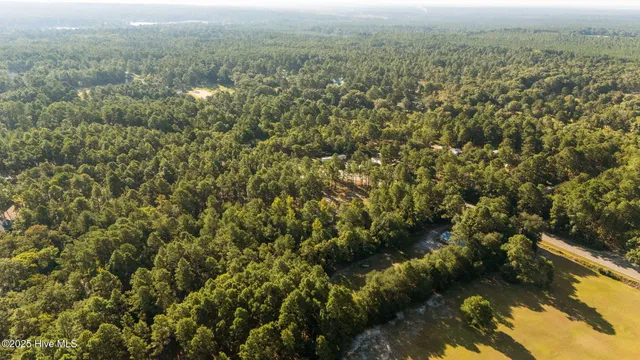 $695,000 | 376 Foxfire Road, Aberdeen, NC 28315