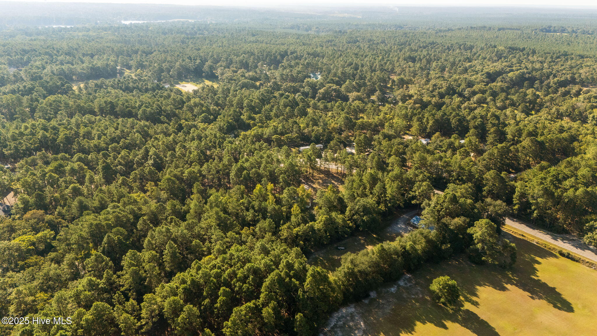 376 Foxfire Road Aberdeen, NC 28315 - Photo 15 of 18 9 Acres of LAND - 376 Foxfire Road