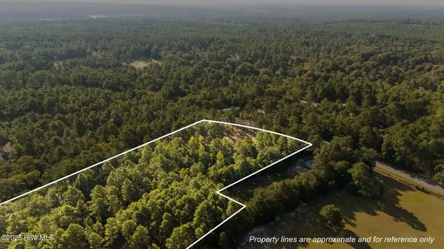 $695,000 | 376 Foxfire Road, Aberdeen, NC 28315