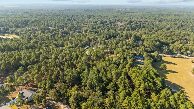 $695,000 | 376 Foxfire Road, Aberdeen, NC 28315