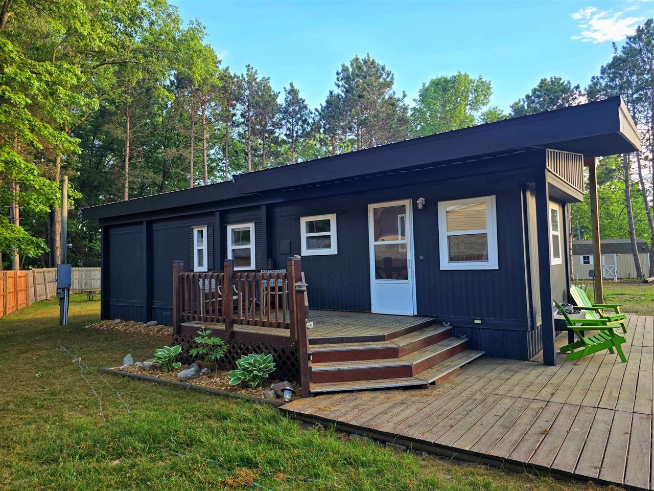 7949 West Fox Road Mears, MI 49436 - Photo 13 of 19