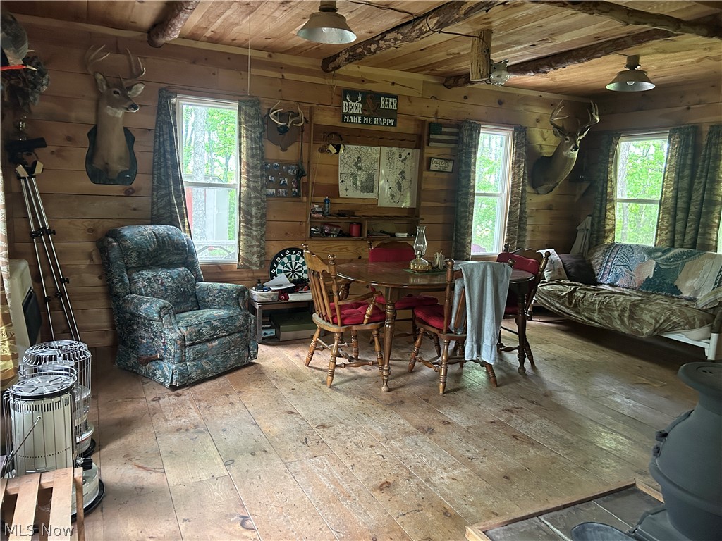 38975 Ogles Ridge Road Dexter City, OH 45727 - Photo 7 of 42