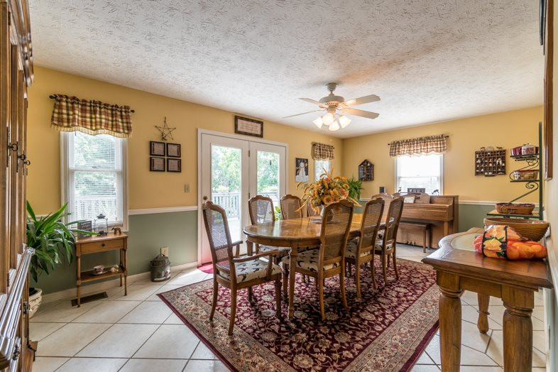645 Osborne Road Dry Ridge, KY 41035 - Photo 8 of 29 Gallery Image 8