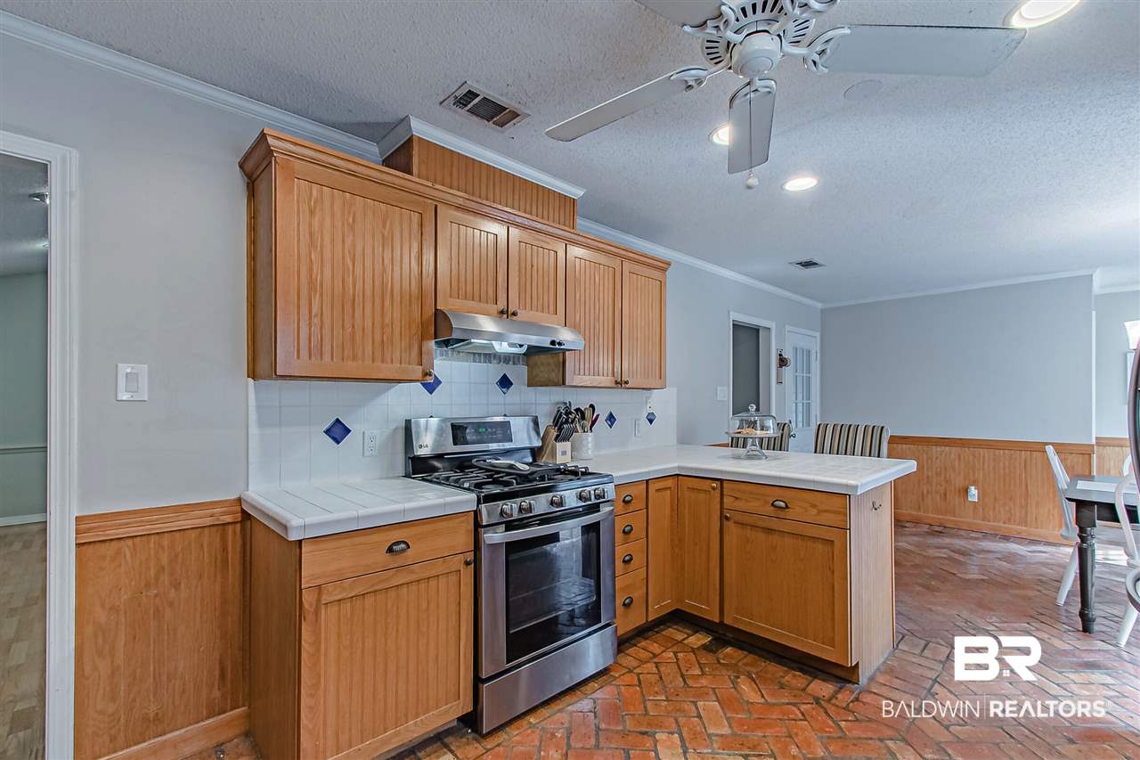 1333 Carson Road West Mobile, AL 36695 - Photo 9 of 25