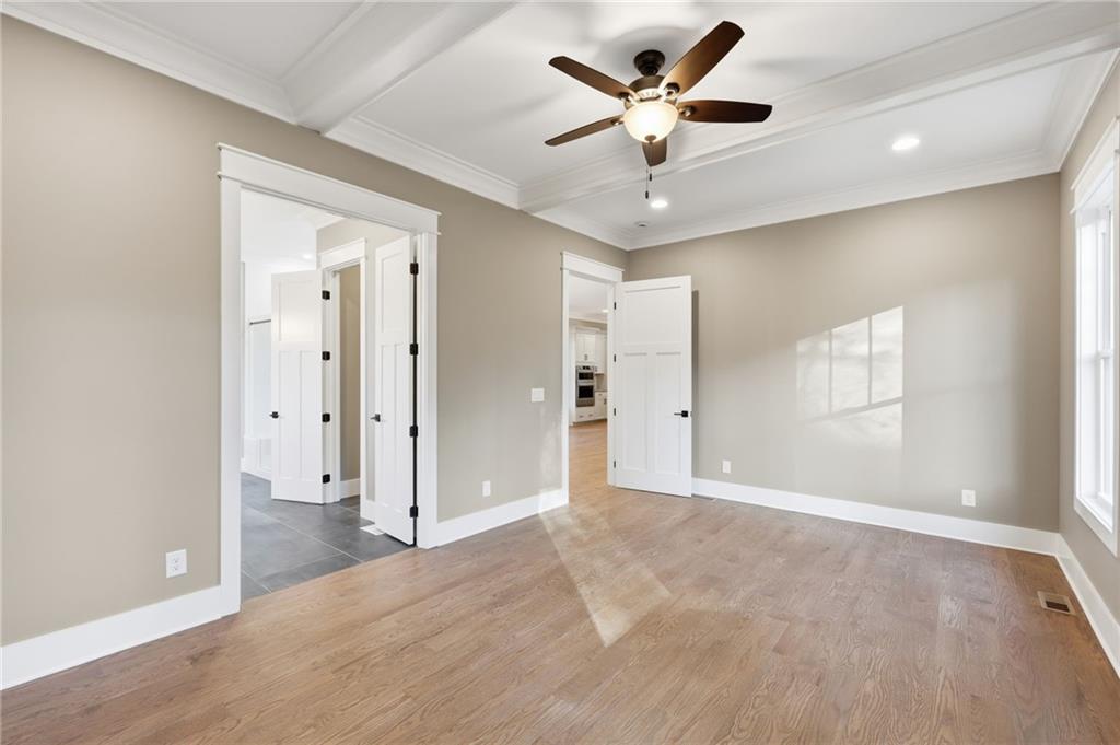 6054 Stewart Road Buford, GA 30518 - Photo 33 of 73