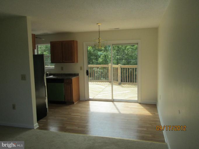 834 Fodderstack Road Flint Hill, VA 22627 - Photo 2 of 17 Dining Room