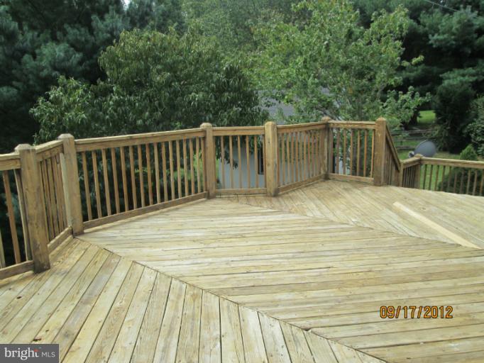 834 Fodderstack Road Flint Hill, VA 22627 - Photo 16 of 17 Exterior (General)